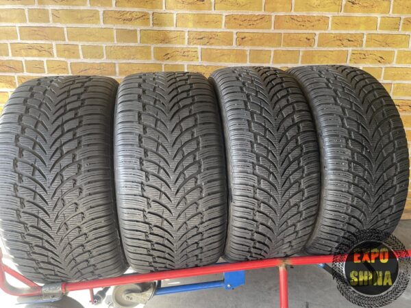 Nokian Tyres