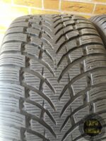 Nokian Tyres