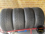 Nokian Tyres