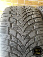 Nokian Tyres