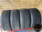 Nokian Tyres
