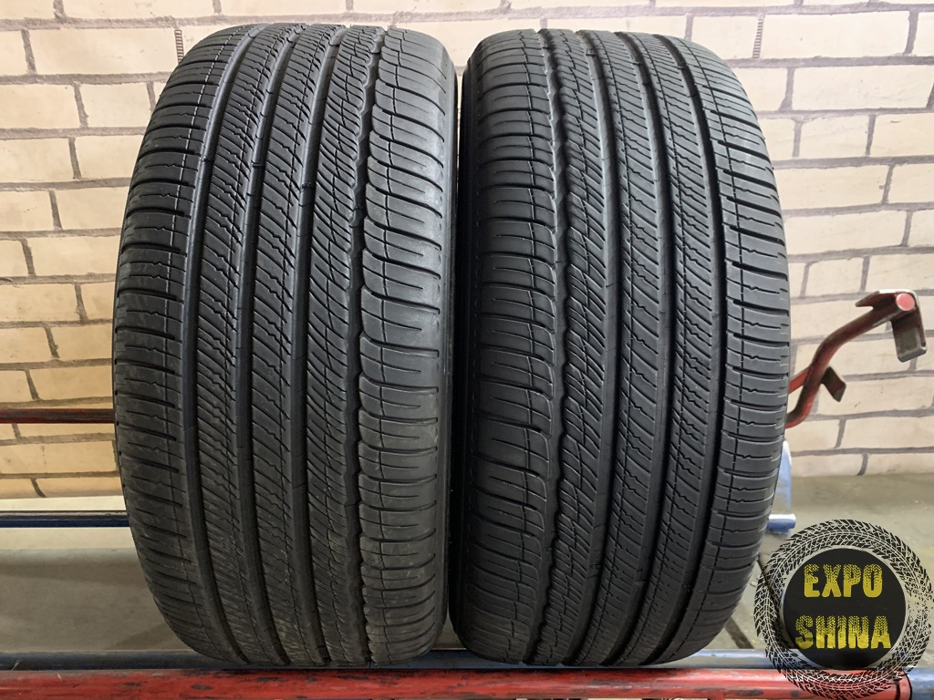 Michelin Michelin 265/50 R19 Michelin