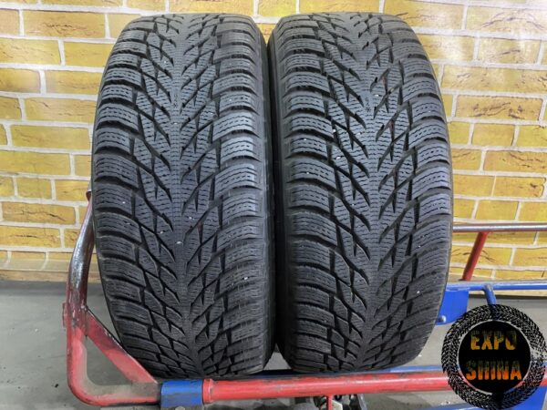 Nokian Tyres