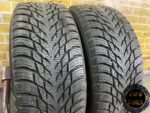 Nokian Tyres