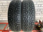 Nokian Tyres