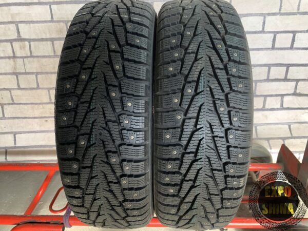 Nokian Tyres