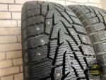 Nokian Tyres