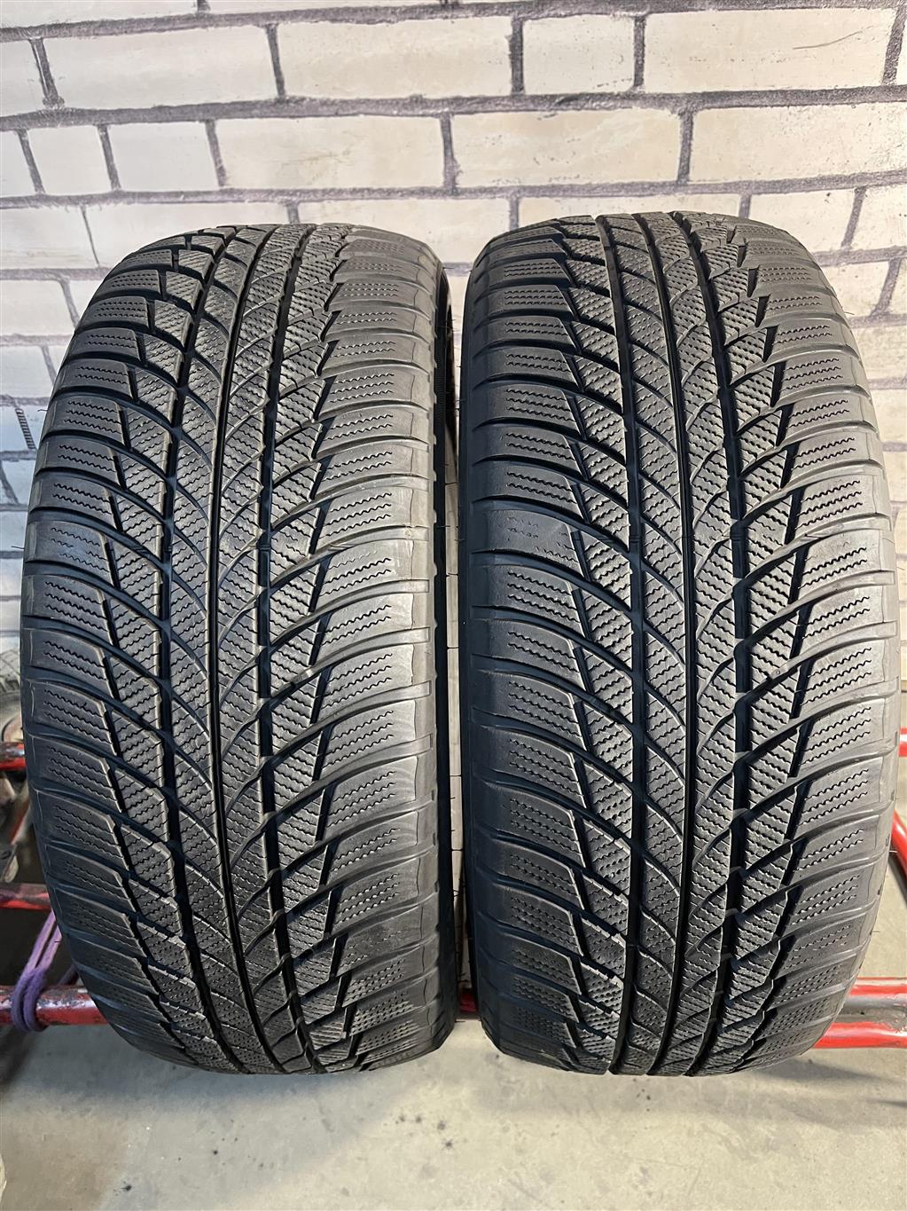 Bridgestone Bridgestone 225/45 R18 Bridgestone