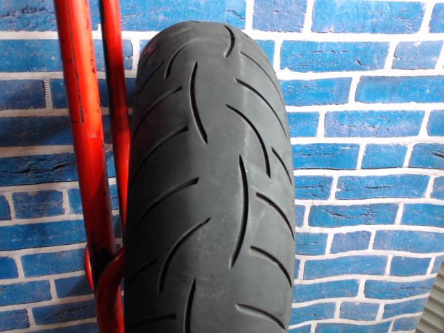 Metzeler Metzeler 180/55 R17 Metzeler