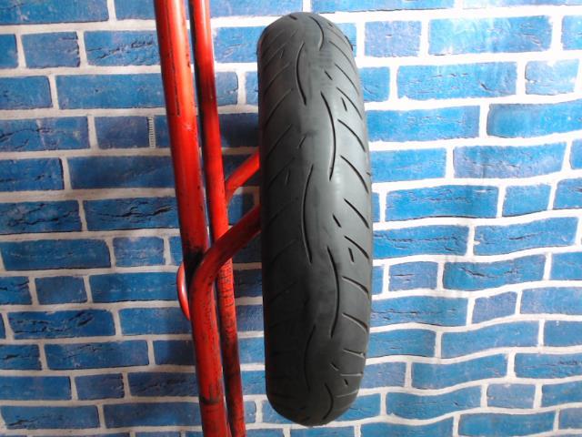 Metzeler Metzeler 120/70 R17 Metzeler