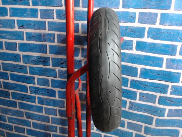 Metzeler Metzeler 120/70 R17 Metzeler