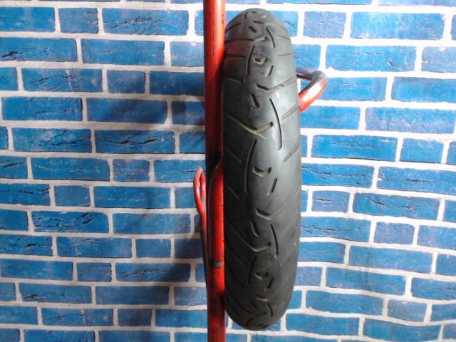 Metzeler Metzeler 120/70 R19 Metzeler