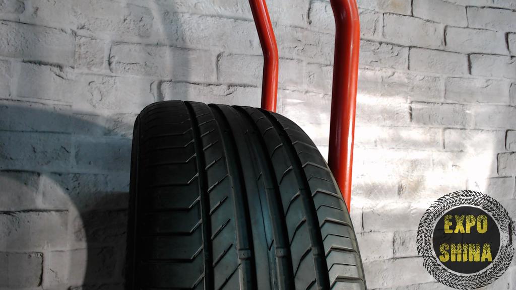 Continental Continental 245/40 R17 Continental