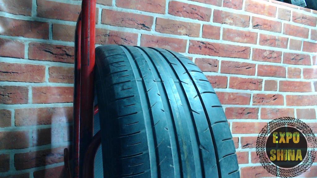 Dunlop Dunlop 275/50 R20 Dunlop