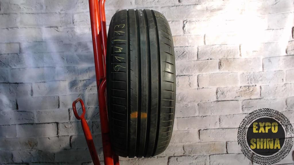 Dunlop Dunlop 205/55 R16 Dunlop