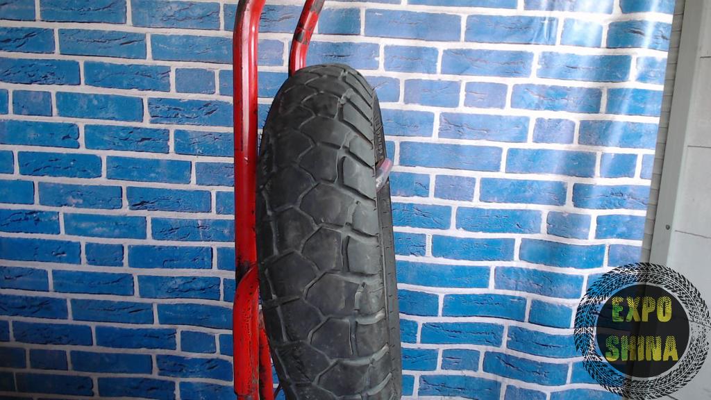 Michelin Michelin 170/60 R17 Michelin