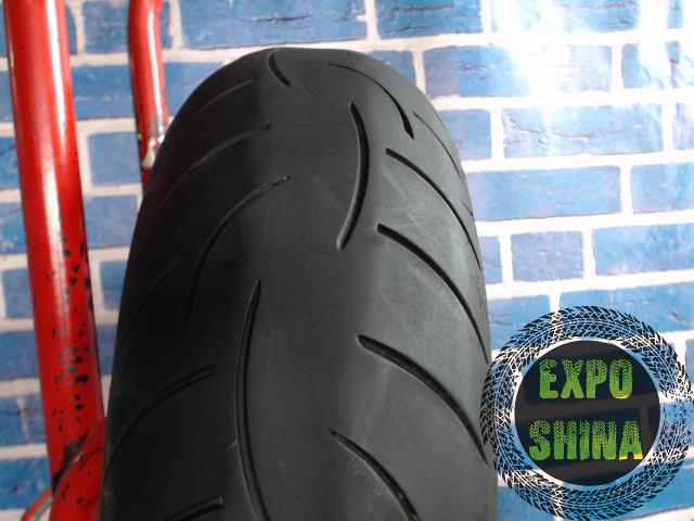 Metzeler Metzeler 180/55 R17 Metzeler