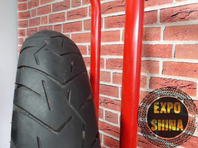 Pirelli Pirelli 120/70 R19 Pirelli