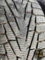 Nokian Tyres