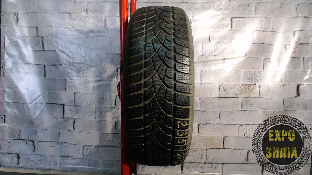 Dunlop Dunlop 235/55 R18 Dunlop