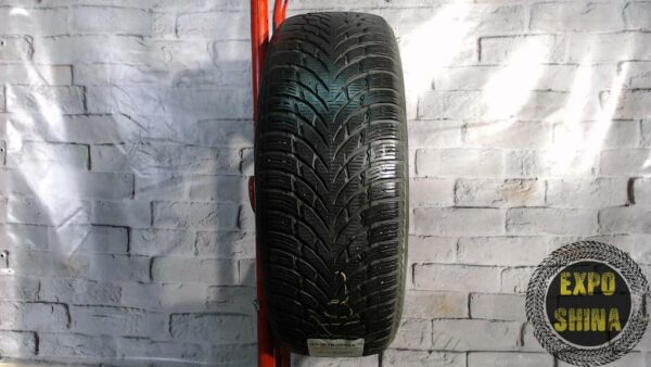 Nokian Tyres