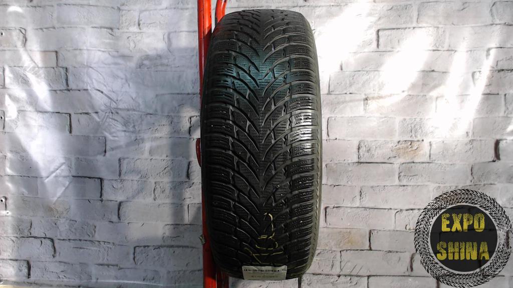Nokian Tyres