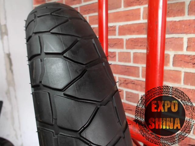 Michelin Michelin 120/70 R19 Michelin