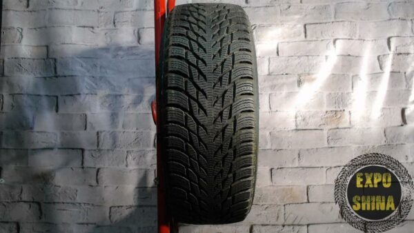 Nokian Tyres