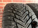 Nokian Tyres