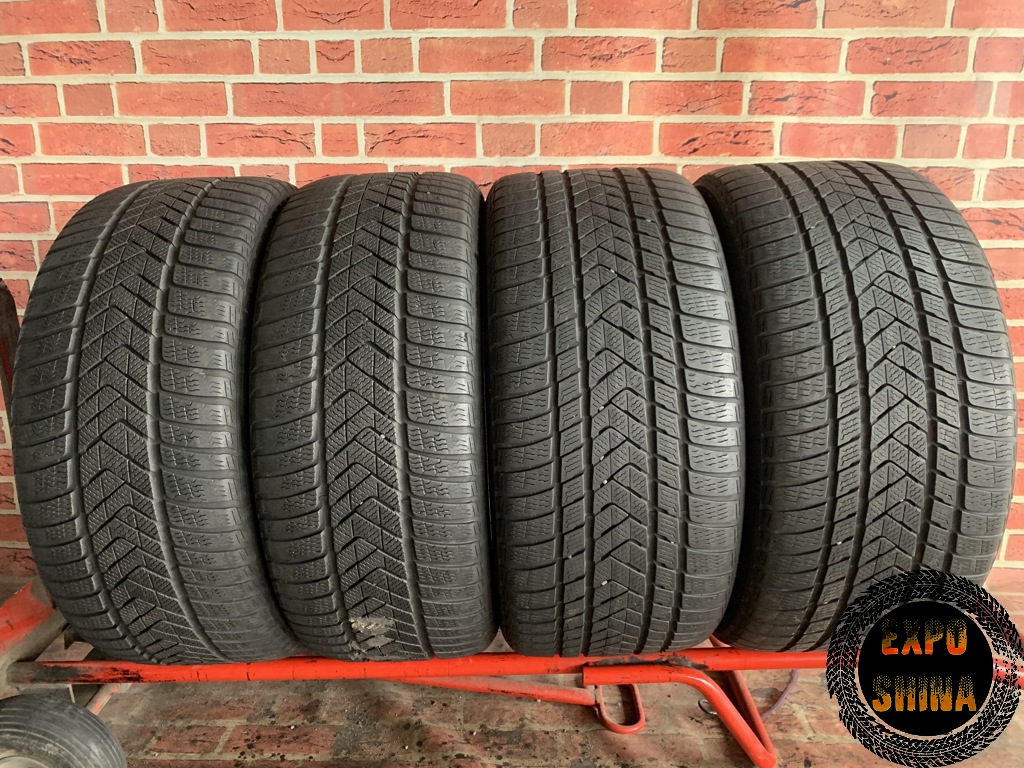 Pirelli Pirelli 275/40 R21 Pirelli