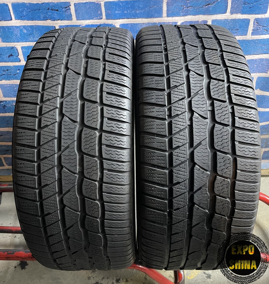 Continental Continental 245/40 R20 Continental