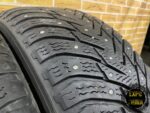Nokian Tyres
