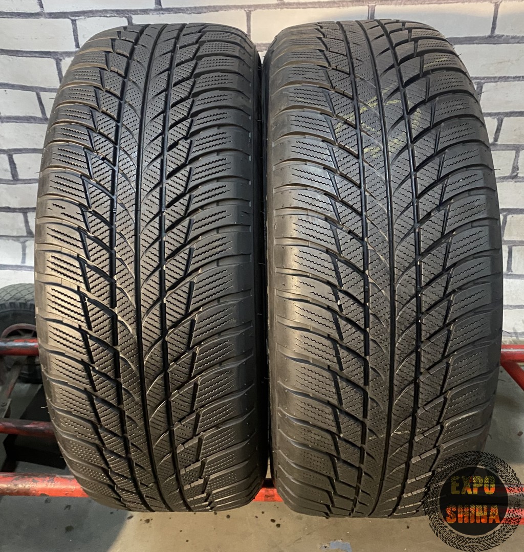 Bridgestone Bridgestone 225/55 R17 Bridgestone