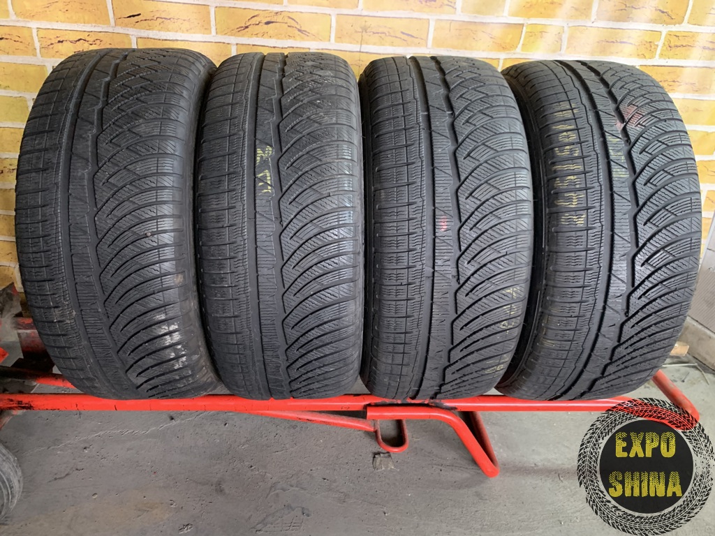 Michelin Michelin 245/50 R18 Michelin