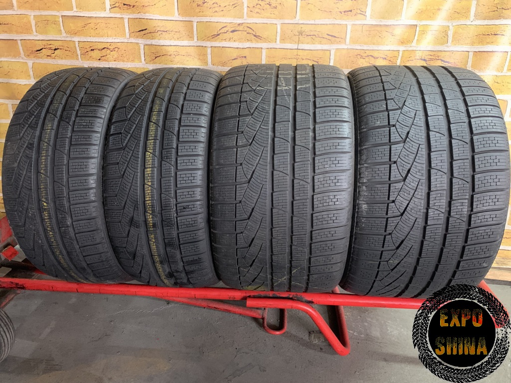 Pirelli Pirelli 295/30 R19 Pirelli