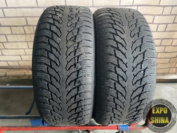 Nokian Tyres