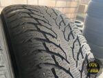 Nokian Tyres