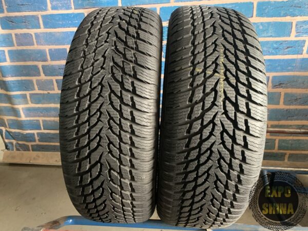 Nokian Tyres