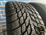 Nokian Tyres