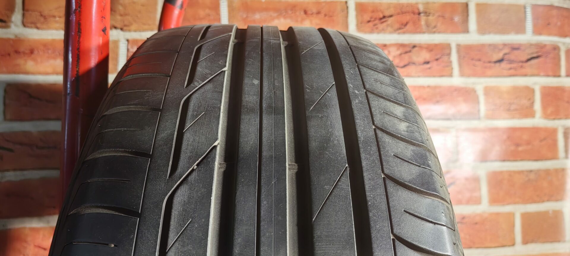 Bridgestone Bridgestone 225/55 R17 Bridgestone