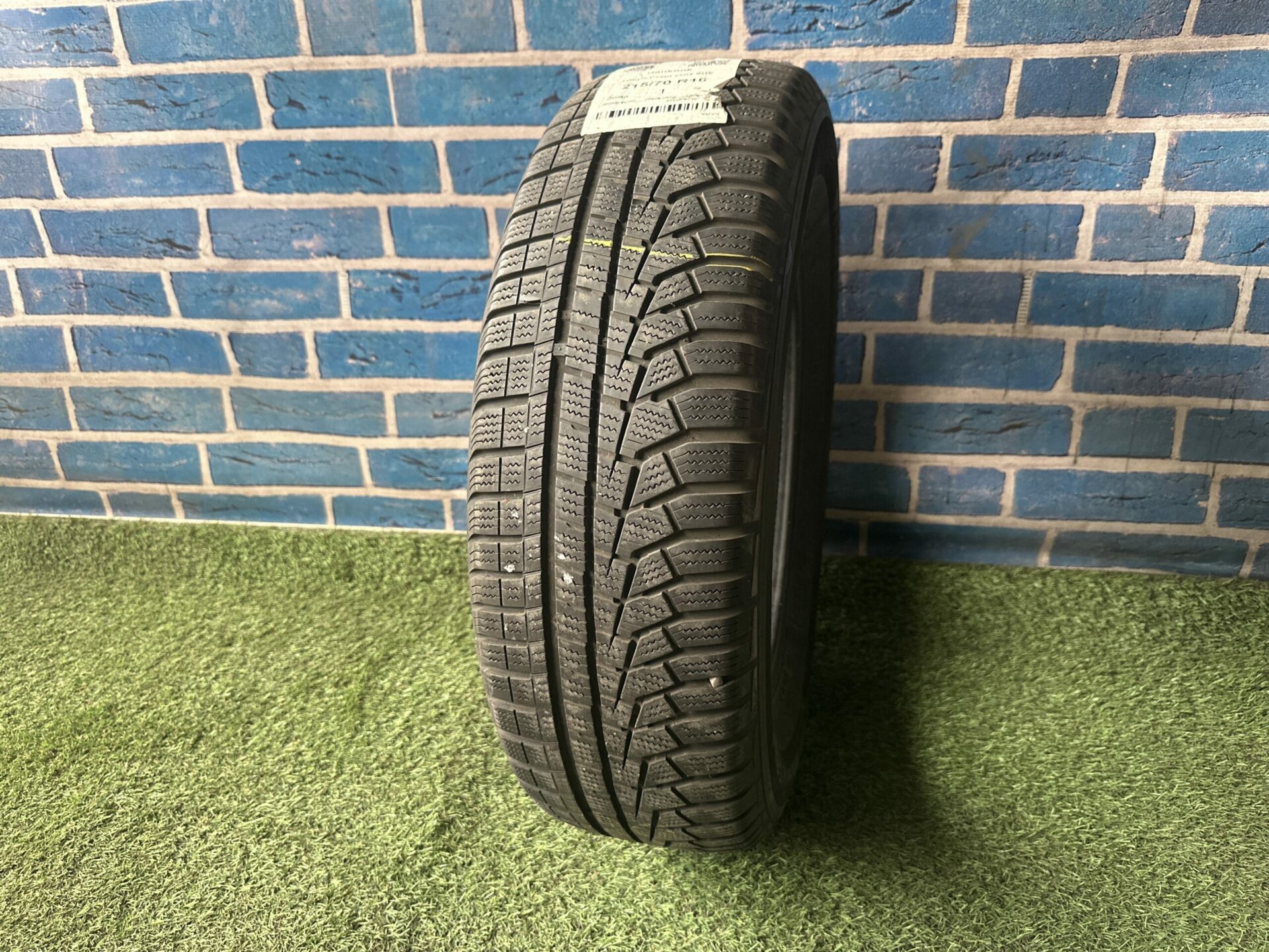 Hankook Hankook 215/70 R16 Hankook
