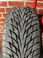Nokian Tyres